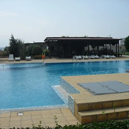 Rutland 아파트호텔