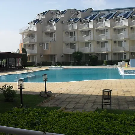 Rutland Apart-hotel Ravda