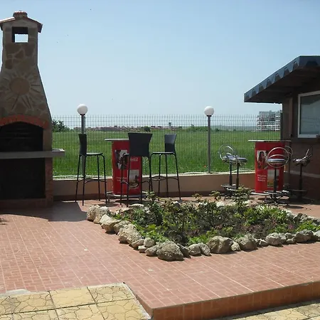 Apart-hotel Rutland Ravda