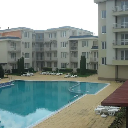 Apart-hotel Rutland 3*