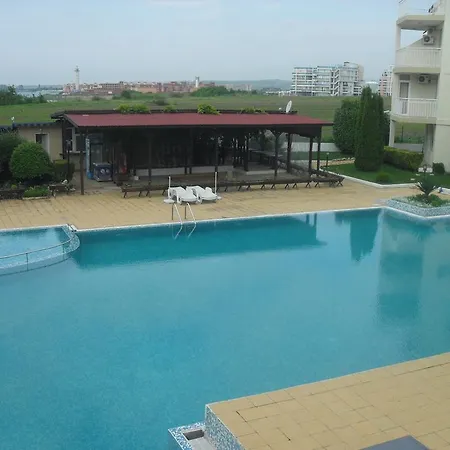 Apart-hotel Rutland Ravda