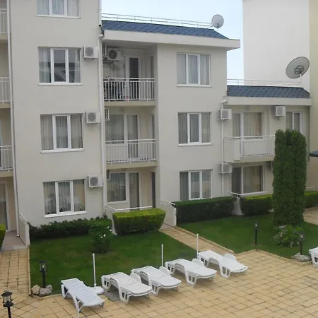 Apart-hotel Rutland 3*