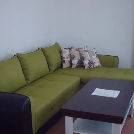 Apart-hotel Rutland Ravda