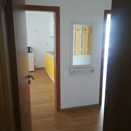 Apart-hotel Rutland Ravda