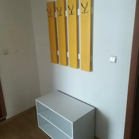 Rutland Apart-hotel Ravda