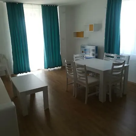 Apart-hotel Rutland Ravda