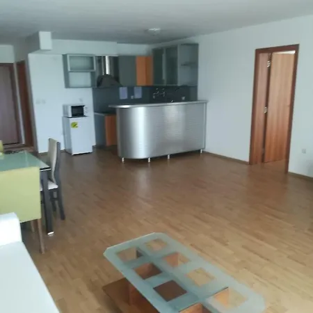 Apart-hotel Rutland 3*