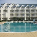 Aparthotel Rutland