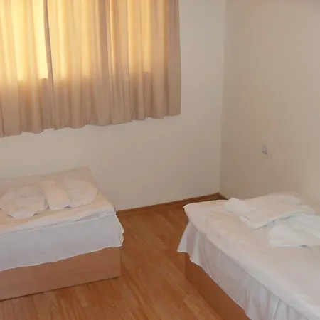 Rutland Aparthotel Rawda