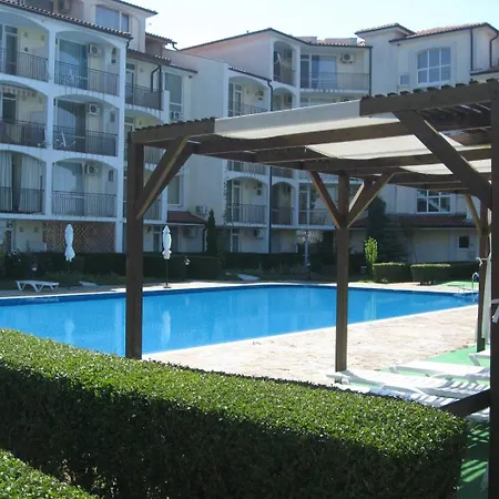 Rutland Aparthotel 3*