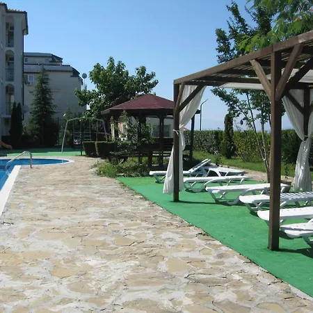 מלון דירות Rutland