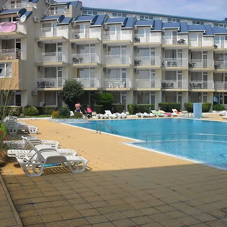 Aparthotel Rutland