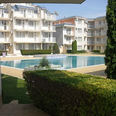 Rutland Aparthotel