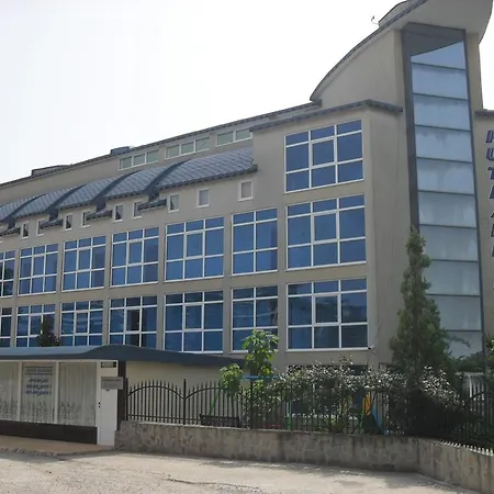 מלון דירות Rutland