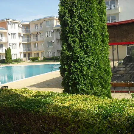 מלון דירות Rutland