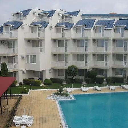 Aparthotel Rutland Ravda