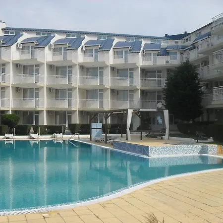 Aparthotel Rutland 3*