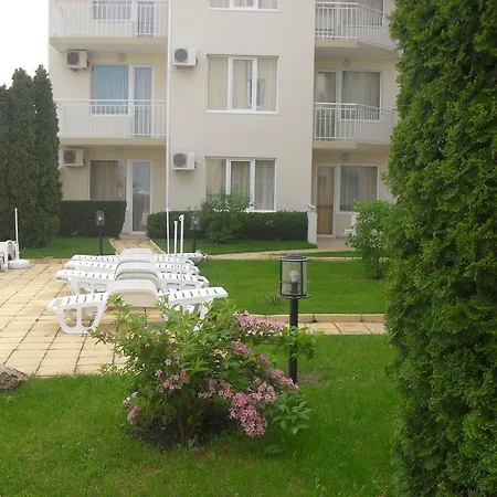 מלון דירות Rutland