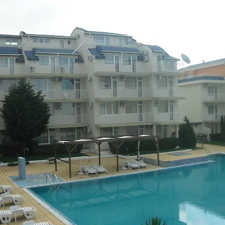 Aparthotel Rutland Ravda