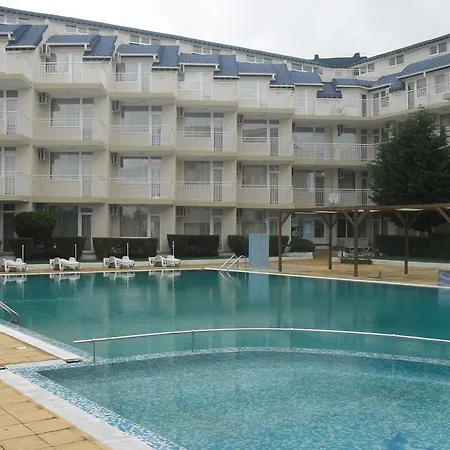 Aparthotel Rutland 3*