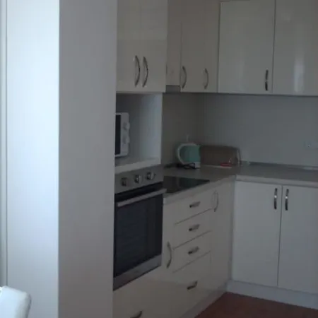 Rutland מלון דירות