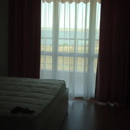 Aparthotel Rutland Rawda