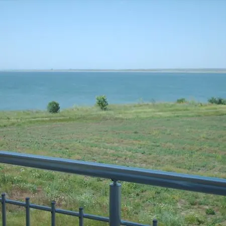 מלון דירות Rutland רבדה