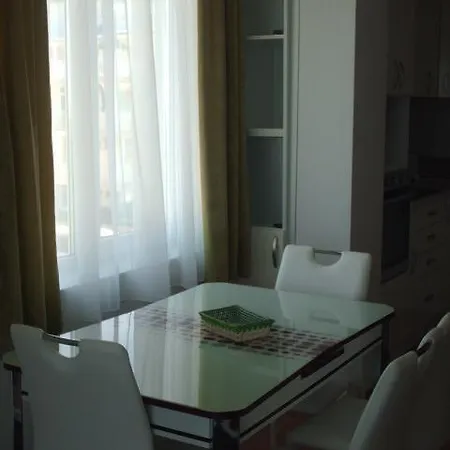 Rutland Aparthotel Rawda