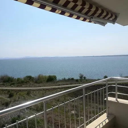 מלון דירות Rutland