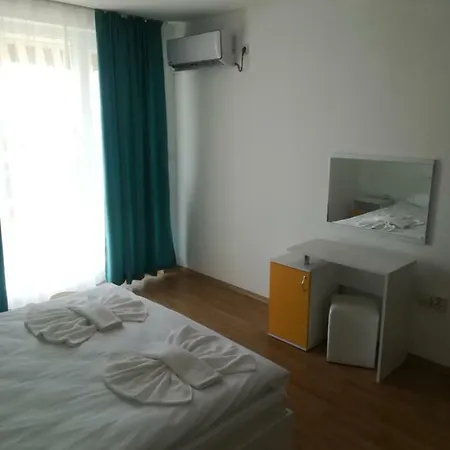 מלון דירות Rutland