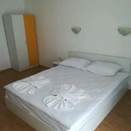 Aparthotel Rutland