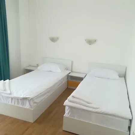 Aparthotel Rutland