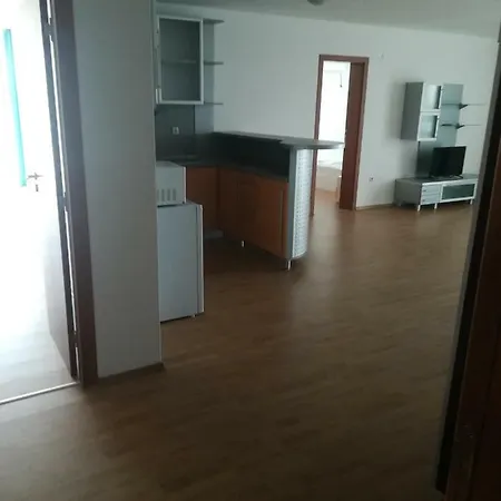Rutland Aparthotel Rawda