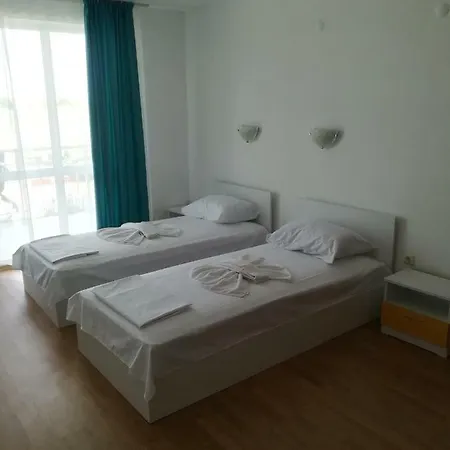 Rutland Aparthotel Rawda