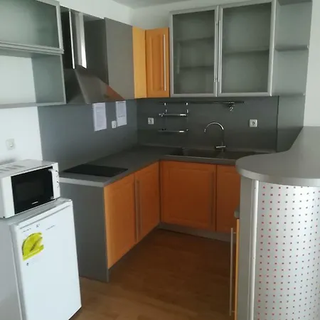 Rutland Aparthotel Rawda