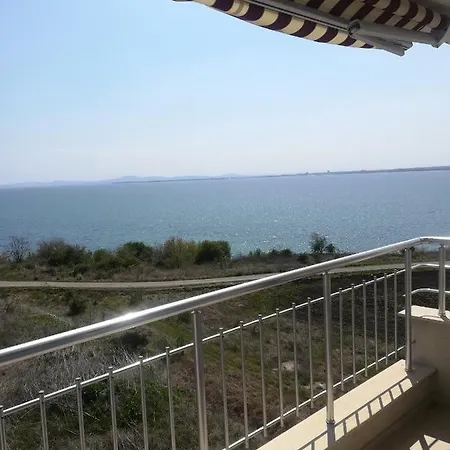 מלון דירות Rutland רבדה