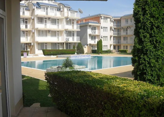 Rutland Hotel apartamentowy