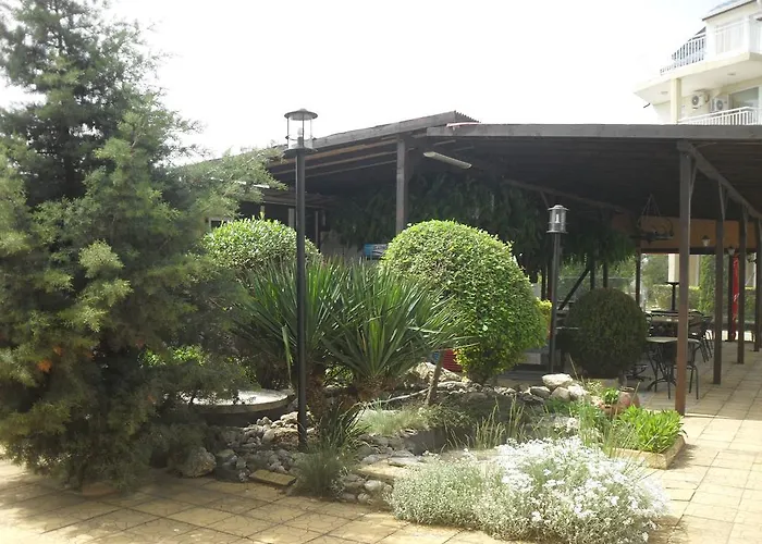 Rutland Hotel apartamentowy Rawda