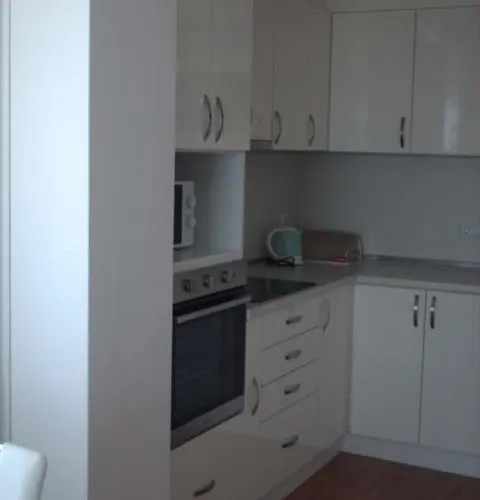 Rutland Hotel apartamentowy