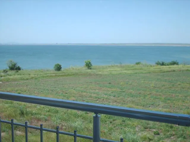 Hotel apartamentowy Rutland Rawda