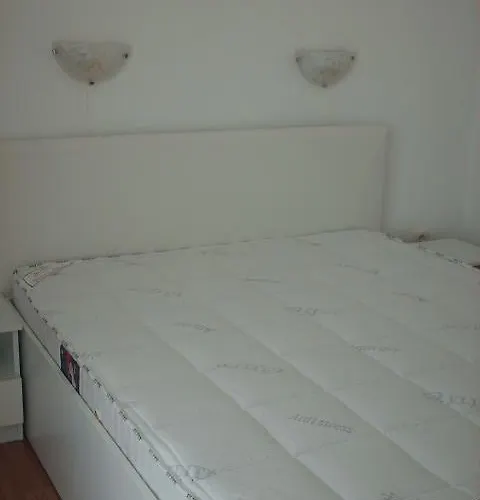 Rutland Hotel apartamentowy