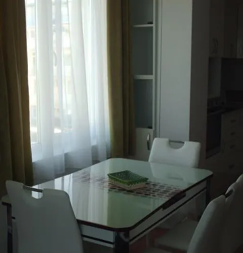 Rutland Hotel apartamentowy Rawda