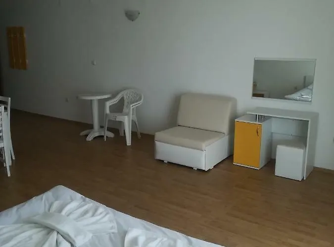 Hotel apartamentowy Rutland