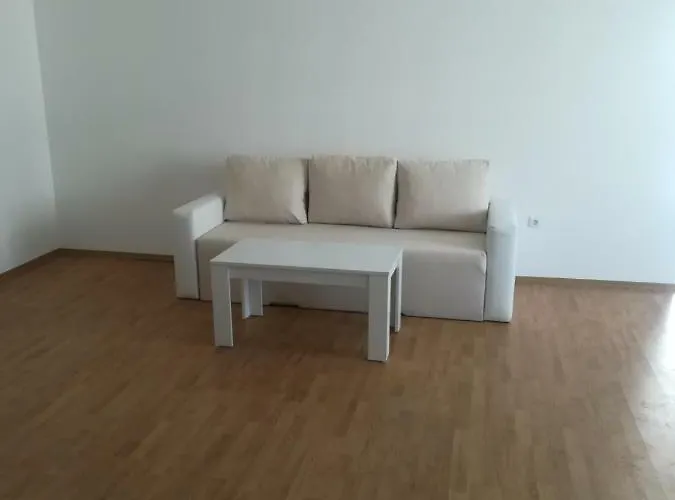 Hotel apartamentowy Rutland