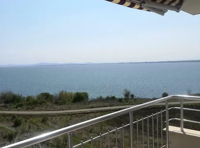 Hotel apartamentowy Rutland