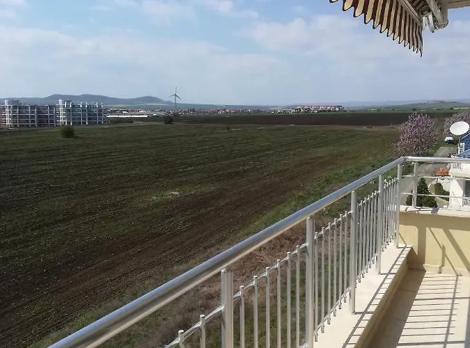 Hotel apartamentowy Rutland