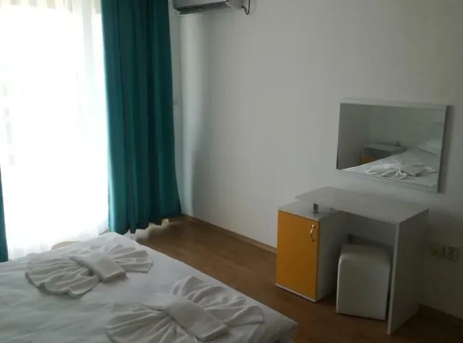 Hotel apartamentowy Rutland