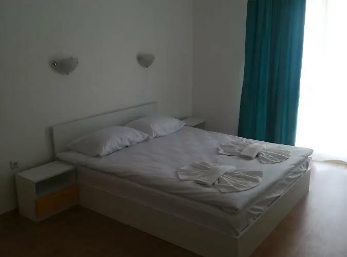 Rutland Hotel apartamentowy