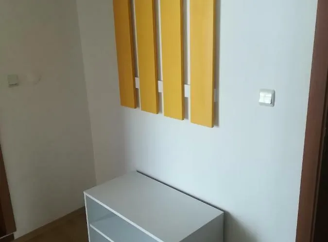 Rutland Hotel apartamentowy Rawda