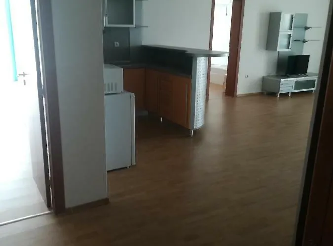 Rutland Hotel apartamentowy Rawda